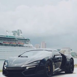 Meet your Posher, Daniel